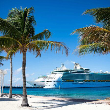 Test the Record-Breaking Two-Story Cruise Casino-“Experience the Two-Story Cruise Casino: A Record-Breaking Adventure”