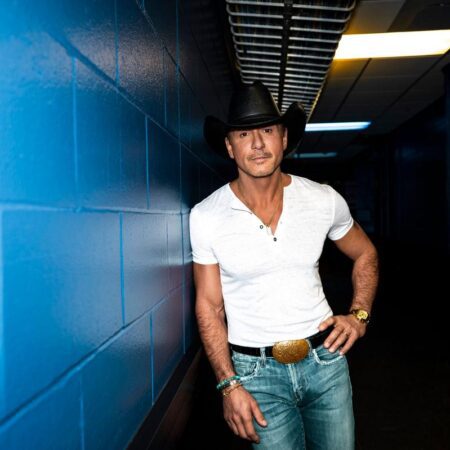 Tim McGraw’s ‘Pawn Shop Guitar Tour 2026’ Is Coming To Minnesota-“Tim McGraw’s Pawn Shop Guitar Tour 2026: Minnesota Stops & Details”