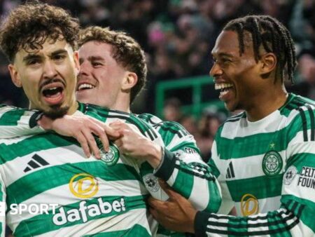 Celtic vs Dundee: Scottish Cup radio commentary, text updates & match report-“Celtic vs Dundee: Scottish Cup Live Commentary, Text Updates & Match Report”