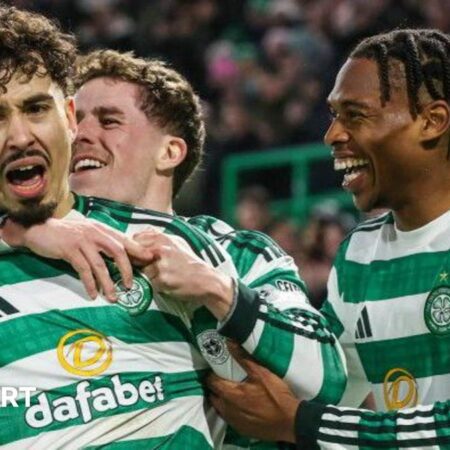 Celtic vs Dundee: Scottish Cup radio commentary, text updates & match report-“Celtic vs Dundee: Scottish Cup Live Commentary, Text Updates & Match Report”