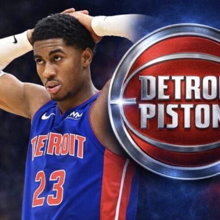 Jaden Ivey Trade Buzz Grows as Pistons Eye Former Top 5 Pick-“Jaden Ivey Trade Buzz: Pistons Target Former Top 5 Pick”