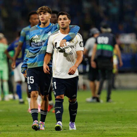 Arsenal last-minute attempt for Real Madrid player – Gunners gave it a try-“Arsenal’s Last-Minute Bid for Real Madrid Player: Gunners Make Their Move”