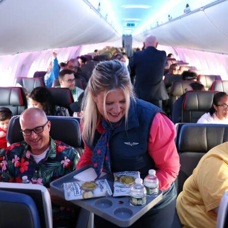 Breeze Airways expands with new routes across US destinations as consumers watch fees-“New Breeze Airways Routes: Expanding US Destinations Amid Rising Consumer Fee Awareness”