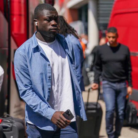 Dutch slant on surprise Sunderland transfer bid – Brian Brobbey interest genuine-“Brian Brobbey: Genuine Interest from Sunderland in Surprise Transfer Bid”