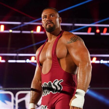 Major Update on WWE’s Original Royal Rumble Winner Plans-“Major Update: WWE’s Original Royal Rumble Winner Plans Revealed”