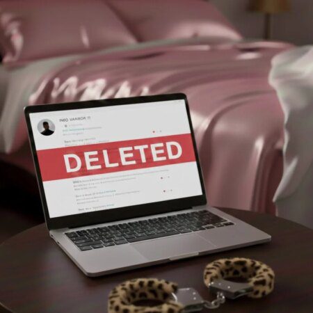 X Suspending Accounts of Legal Nevada Brothel Workers — Report-“X Suspends Accounts of Legal Nevada Brothel Workers: Key Report Insights”