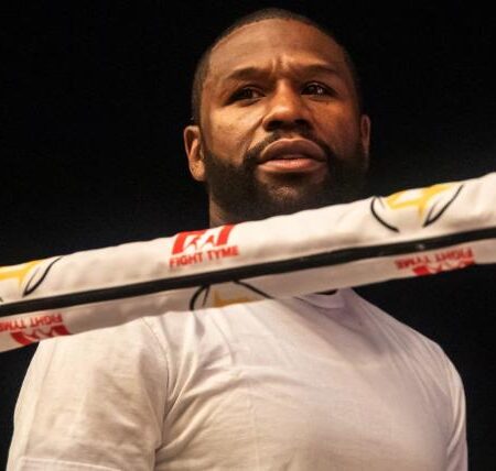 Floyd Mayweather Showtime lawsuit, explained; Why boxing star is suing company for $340M-“Floyd Mayweather’s $340M Lawsuit Against Showtime: Key Reasons Explored”