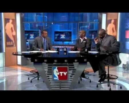 Chris Webber and Gary Payton React to Pau Gasol’s Pass-“Chris Webber & Gary Payton React to Pau Gasol’s Impressive Pass”