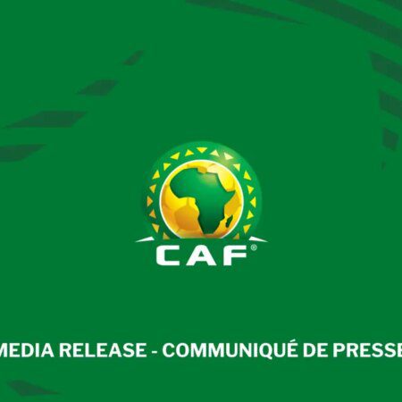 le Jury Disciplinaire de la CAF prononce des sanctionsmarocaine de football (FRMF)-Sanctions du Jury Disciplinaire de la CAF sur la FRMF – Football Marocain