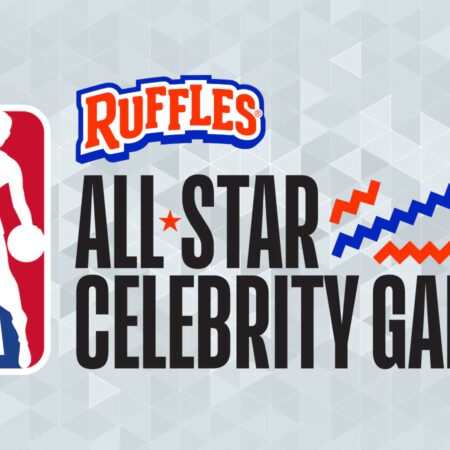 ESPN, NBA unveil rosters for 2026 Ruffles NBA All-Star Celebrity Game-2026 Ruffles NBA All-Star Celebrity Game Rosters Unveiled by ESPN