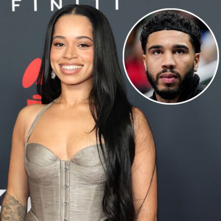 Ella Mai on Her Baby With Jayson Tatum-“Ella Mai and Jayson Tatum Welcome Their New Baby: All the Details”