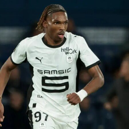 Liverpool reach Jeremy Jacquet agreement as they take huge step in bid to hijack Chelsea in record move-“Liverpool Secures Jeremy Jacquet Agreement, Poised to Hijack Chelsea with Record Move”