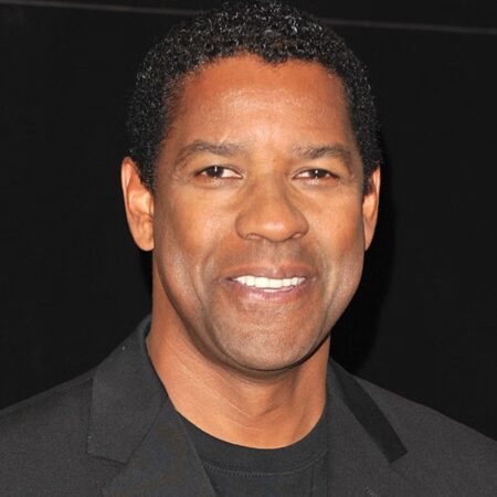 This Decade Is The Best In Denzel Washington’s 40+ Year Career-“The Best Decade of Denzel Washington’s Career: A 40-Year Journey”