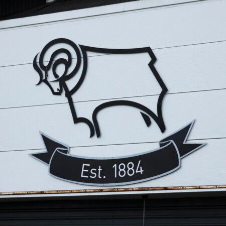 Player to leave Derby County outside transfer window – Announcement ‘imminent’-“Derby County Player Set to Leave: Imminent Transfer Announcement”