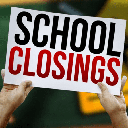 West Virginia schools announce delays, closures for Monday, Feb. 2-“West Virginia Schools Announce Delays and Closures for February 2”