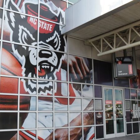 Saturday’s NC State-Wake Forest men’s basketball game moved up due to winter weather :: WRAL.com-“NC State vs. Wake Forest Basketball Game Rescheduled Due to Winter Weather”