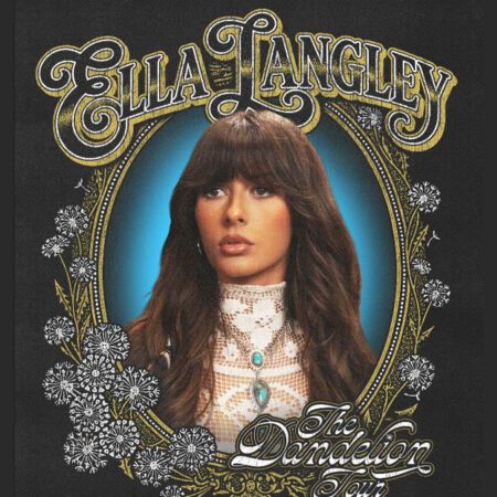 Ella Langley unveils The Dandelion Tour-“Ella Langley Launches The Dandelion Tour: Experience the Magic”