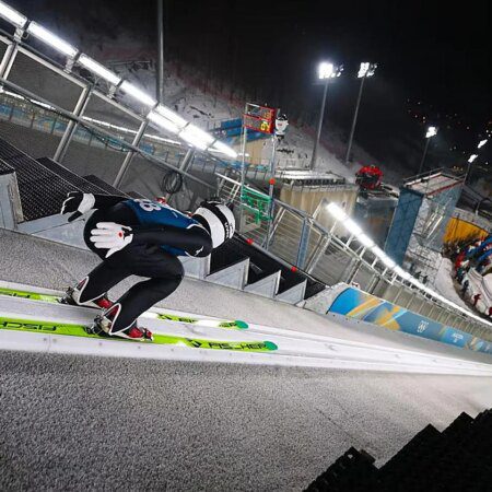 Polémica en los Juegos Olímpicos de Invierno: investigan las sospechas de aumento de pene en saltadores de esquí-“Polémica en Juegos Olímpicos de Invierno: Sospechas de Aumento de Pene en Saltadores de Esquí”