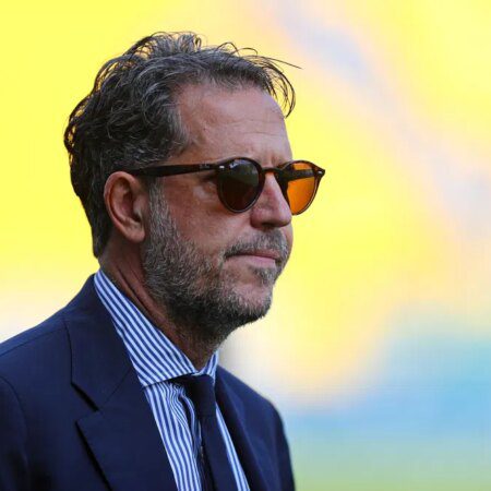 Paratici insists Tottenham decision not ‘reckless’ – Backs himself, thanks Spurs-“Paratici Defends Tottenham Decisions: Insists Choices Not ‘Reckless'”