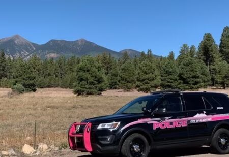 Flagstaff shooting: Reports of active shooter situation in Railroad Springs area; first details-“Active Shooter Situation Report: Flagstaff Railroad Springs Area”