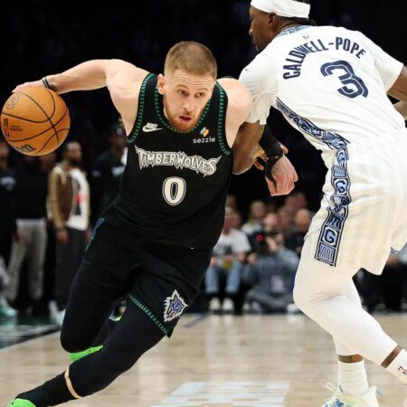 Game Preview #50 – Timberwolves at Grizzlies-Timberwolves vs. Grizzlies: Game Preview #50 Insights and Analysis