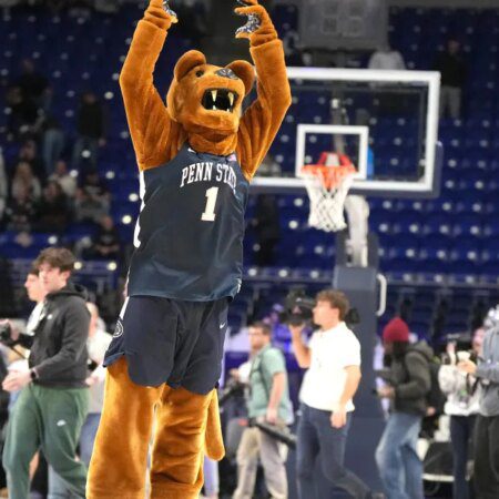 Hoops Preview: Penn State Faces Rematch at Michigan-“Hoops Preview: Penn State vs. Michigan Rematch Insights”