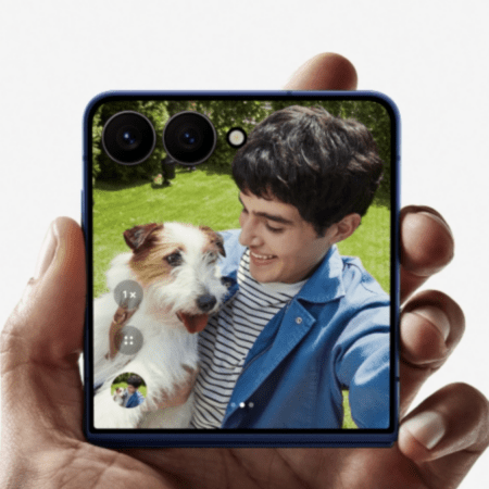 Apple is working on an ‘iPhone Flip,’ report claims-Apple’s ‘iPhone Flip’: Upcoming Foldable Phone Report