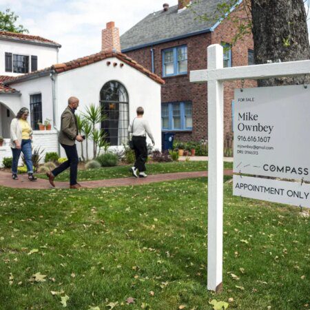 Mortgage rates rise to 6.11%: Freddie Mac-“Mortgage Rates Surge to 6.11%: Insights from Freddie Mac”