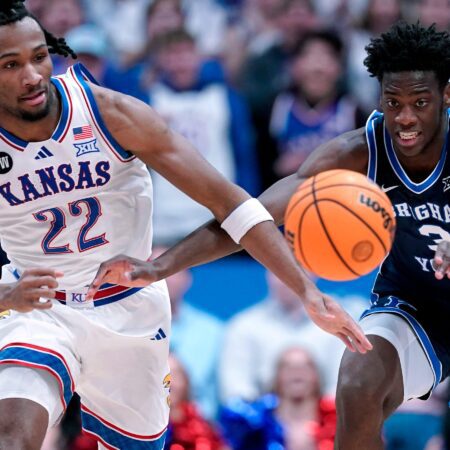 New USA TODAY 2026 NBA mock draft after the trade deadline: updated first-round order + predictions-2026 NBA Mock Draft: Updated First-Round Order & Predictions Post-Trade Deadline