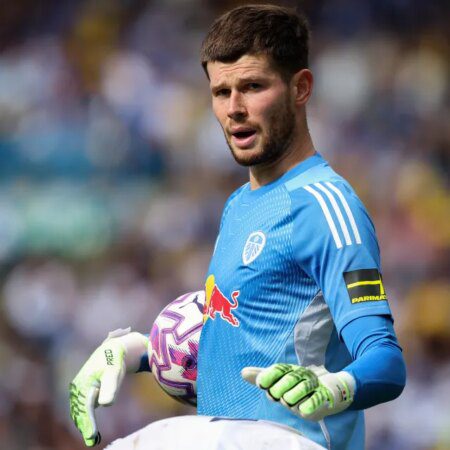 Besiktas target Premier League goalkeepers – but one doesn’t want to move-“Besiktas Eyes Premier League Goalkeepers: Insights on Potential Transfers”