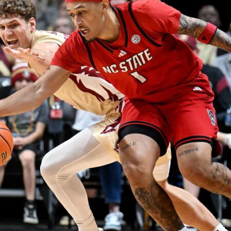 ROAD TRIP! NC State Heads to Dallas to Take On SMU-“NC State vs. SMU: Exciting Road Trip Matchup in Dallas”
