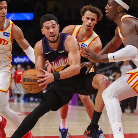 Here’s the new-look Hawks roster after the 2026 NBA trade deadline-“2026 NBA Trade Deadline: Updated Hawks Roster Breakdown”