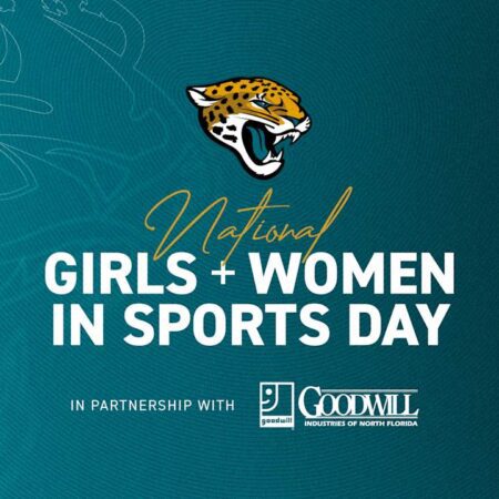 Jaguars Celebrate Women Making a Difference-“Jaguars Honor Women Making a Difference: Celebration Event Highlights”