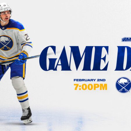 Sabres at Panthers | How to watch, lineup notes, and storylines-“Sabres vs. Panthers: Watch Live, Lineup Insights & Key Storylines”