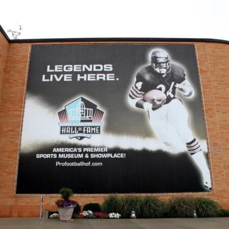 Has Travis Kelce ever won the Walter Payton NFL Man of the Year award? Kansas City Chiefs star known for kind acts-“Travis Kelce: Has the Kansas City Chiefs Star Ever Won the Walter Payton NFL Man of the Year Award?”