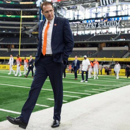 Gus Malzahn retires: Former Auburn coach led Tigers to 2013 BCS title game-“Gus Malzahn Retires: Auburn Coach Who Led Tigers to 2013 BCS Title Game”