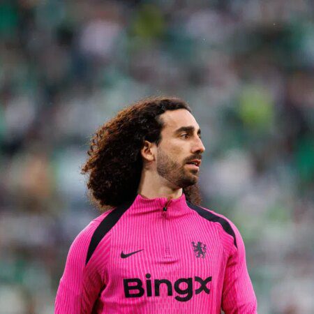 Stuck my head in” – Chelsea’s Cucurella says he started West Ham aggro-“Chelsea’s Cucurella Ignites West Ham Tensions: ‘Stuck My Head In’ Incident