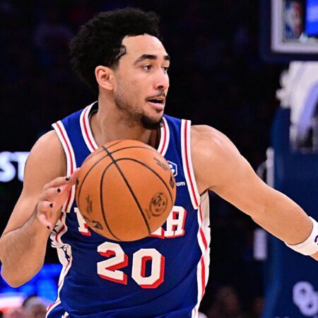 Thunder acquire Jared McCain in trade with Sixers-“Thunder Acquire Jared McCain in Trade with Sixers”