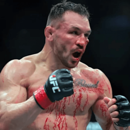 UFC Star Suggests He is a Lock for June White House Card-“UFC Star Declares Himself a Lock for June White House Card”