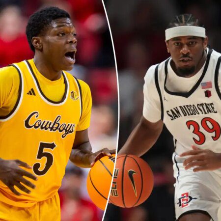 College basketball picks, odds, best bet Tuesday-College Basketball Picks, Odds & Best Bets for Tuesday