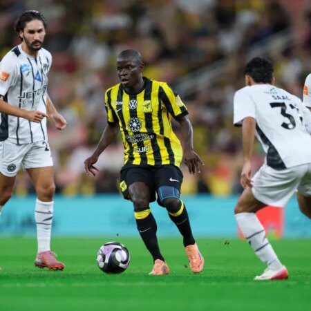 N’Golo Kante set to sign for European giant in boost to World Cup hopes-“N’Golo Kante to Sign with European Giant: Boost for World Cup Aspirations”