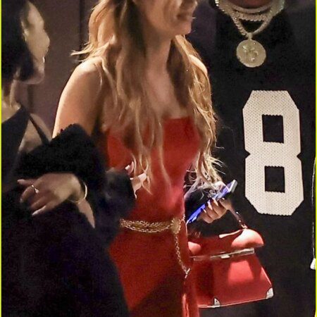 NFL Star Puka Nacua Spotted on Date With Influencer Hannah Stocking After Rams’ Big Loss: Photo 5273503 | Photos | Just Jared: Celebrity News and Gossip-“Puka Nacua and Hannah Stocking Spotted on Date After Rams’ Loss: Exclusive Photos”