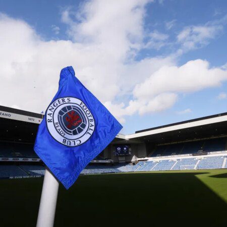 Figures being thrown around” – Anger as Rangers push for last minute arrival-“Rangers’ Last-Minute Transfer Controversy: Figures Stir Anger Amid Silence