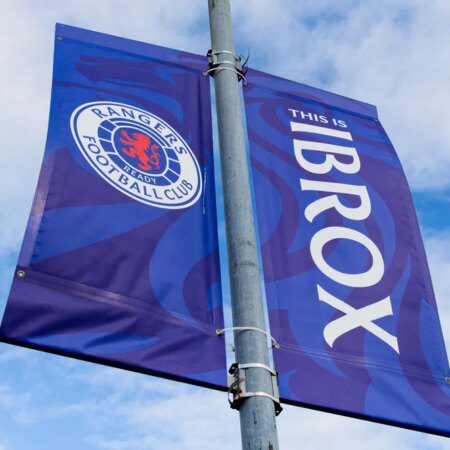 Transfer to Rangers explained by agent – Goosebump moment, player close to tears-“Transfer to Rangers: Agent Reveals Emotional Goosebump Moment”