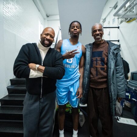 Lucas: Peachy – University of North Carolina Athletics-“Lucas: Peachy – UNC Athletics Insights & Highlights”