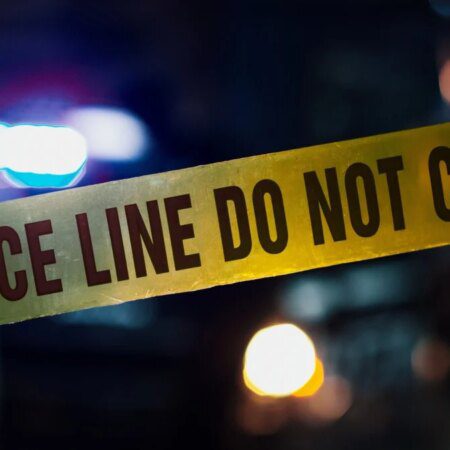 Police Find Possible Biological Lab in Las Vegas Home-Police Discover Potential Biological Lab Inside Las Vegas Residence