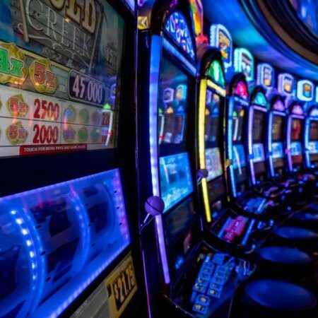 Best Time to Gamble at a Casino for Low Minimums-Best Time to Gamble at a Casino for Low Minimum Bets