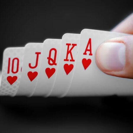 Can You Trigger a Royal Flush in Video Poker? Truth + Tips-“Can You Trigger a Royal Flush in Video Poker? Tips & Insights”