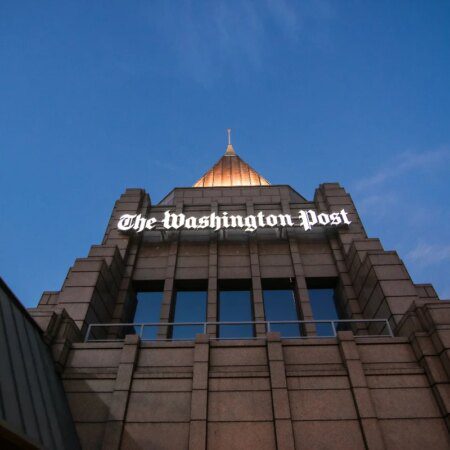 Washington Post Was No Fan of US Embrace of Sports Betting-“Washington Post Critiques US Sports Betting Adoption”