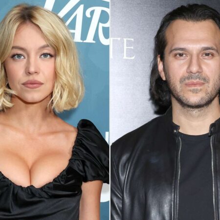 Sydney Sweeney Makes Rare Comments About Ex-Fiancé Jonathan Davino-“Sydney Sweeney Opens Up About Ex-Fiancé Jonathan Davino”